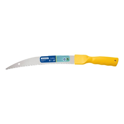 [D1012U] Serrucho de Poda 12" Tramontina Mango Plástico