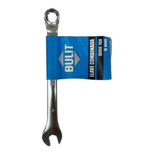 [ER532] Llave Combinada 6 mm S700