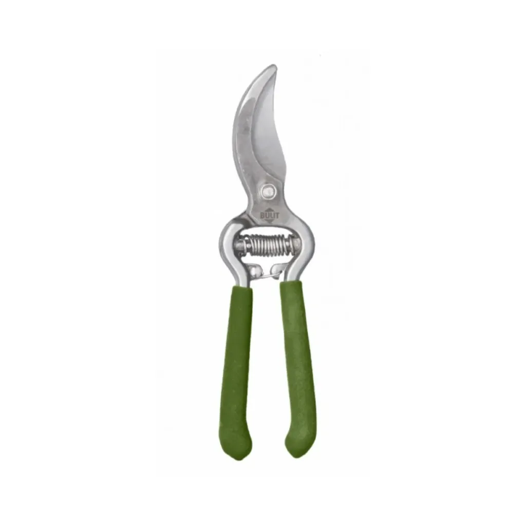 [ER432] Tijera de Podar Bypass 8" S600 Bulit