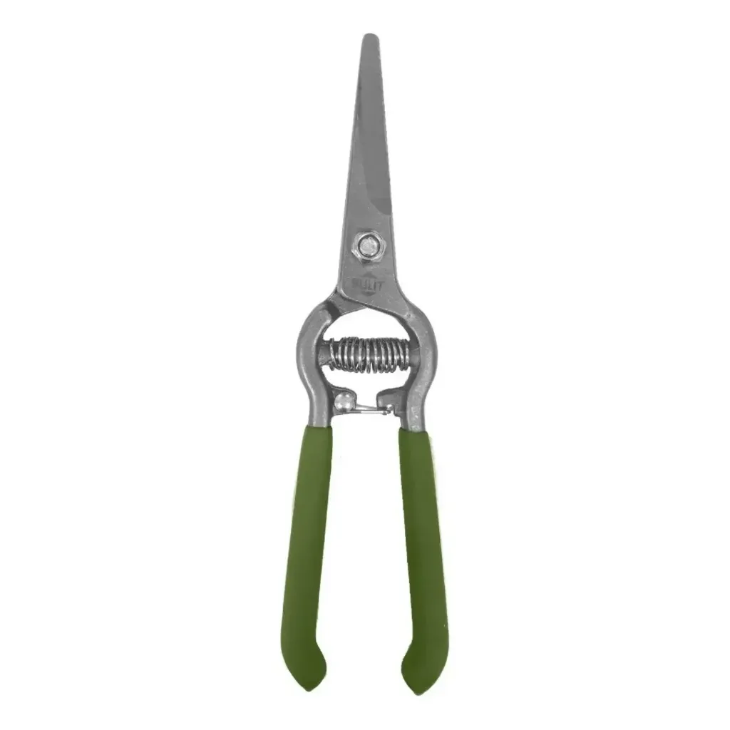 [ER118] Tijera de Jardinería 8" S600 Bulit