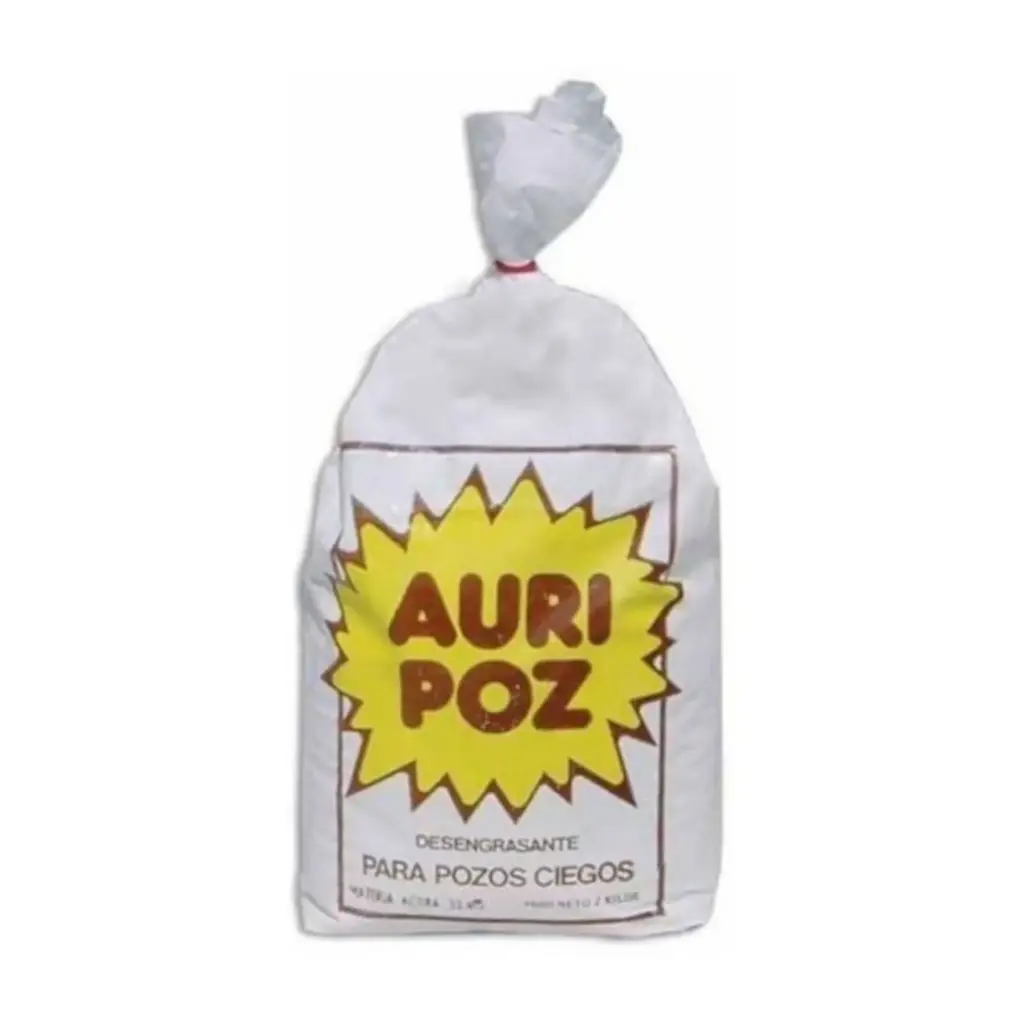 [AG158] Auripoz 2 kg