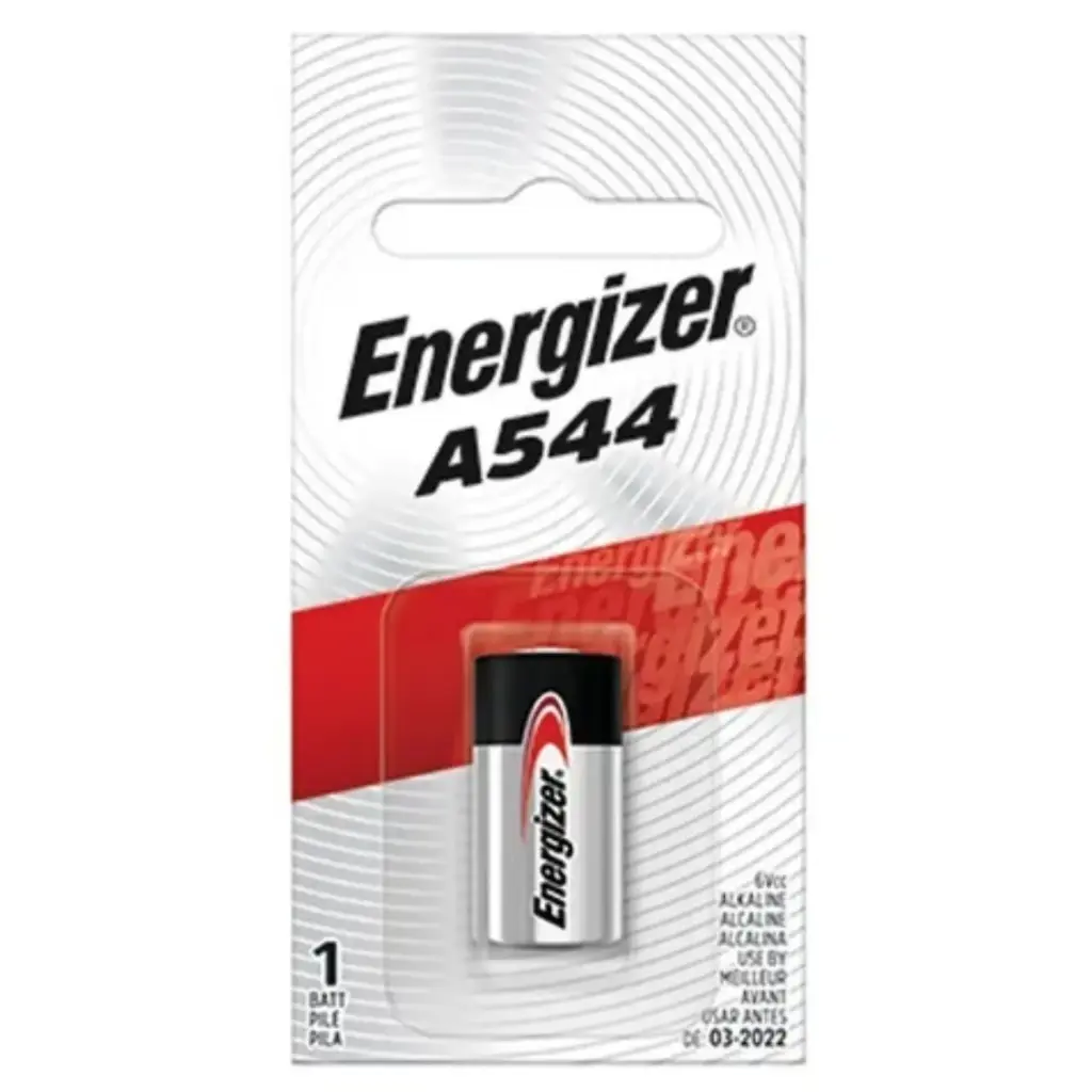 [EBF14] Bateria Energizer A544 6v 