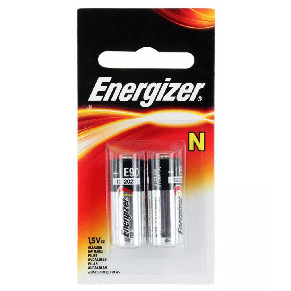 [EBF07] Batería E90 1.5V Energizer N x2