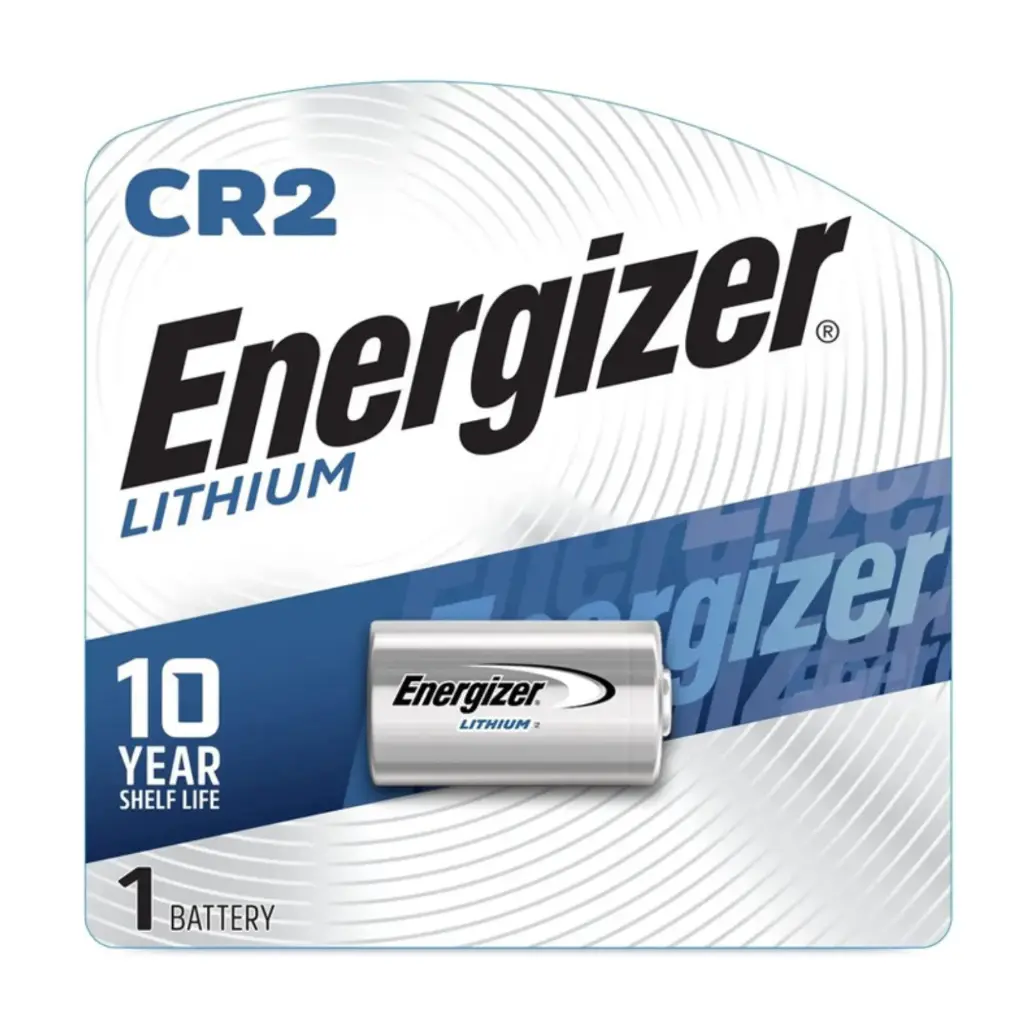 [EBF24] Pila de Litio CR2 3V Energizer