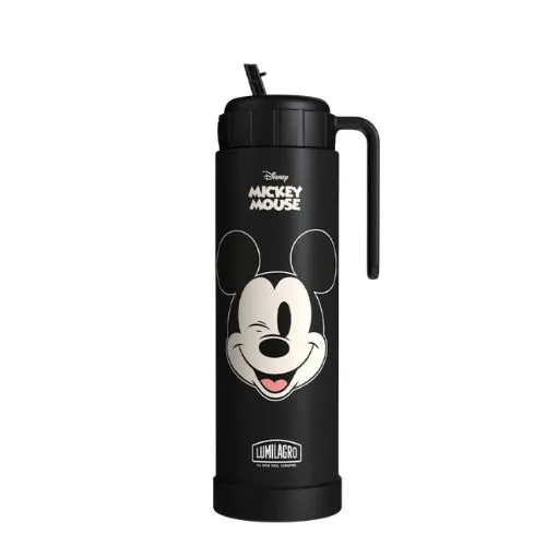 [L378ST] Termo Lumilagro Pampa 1 Litro Disney Stitch