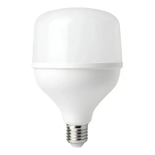 [8013F] Lámpara High Power 20W con Sensor de Movimiento Candela