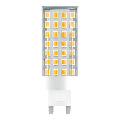 [7506F] Bipin Candela G9 12w LUZ FRÍA