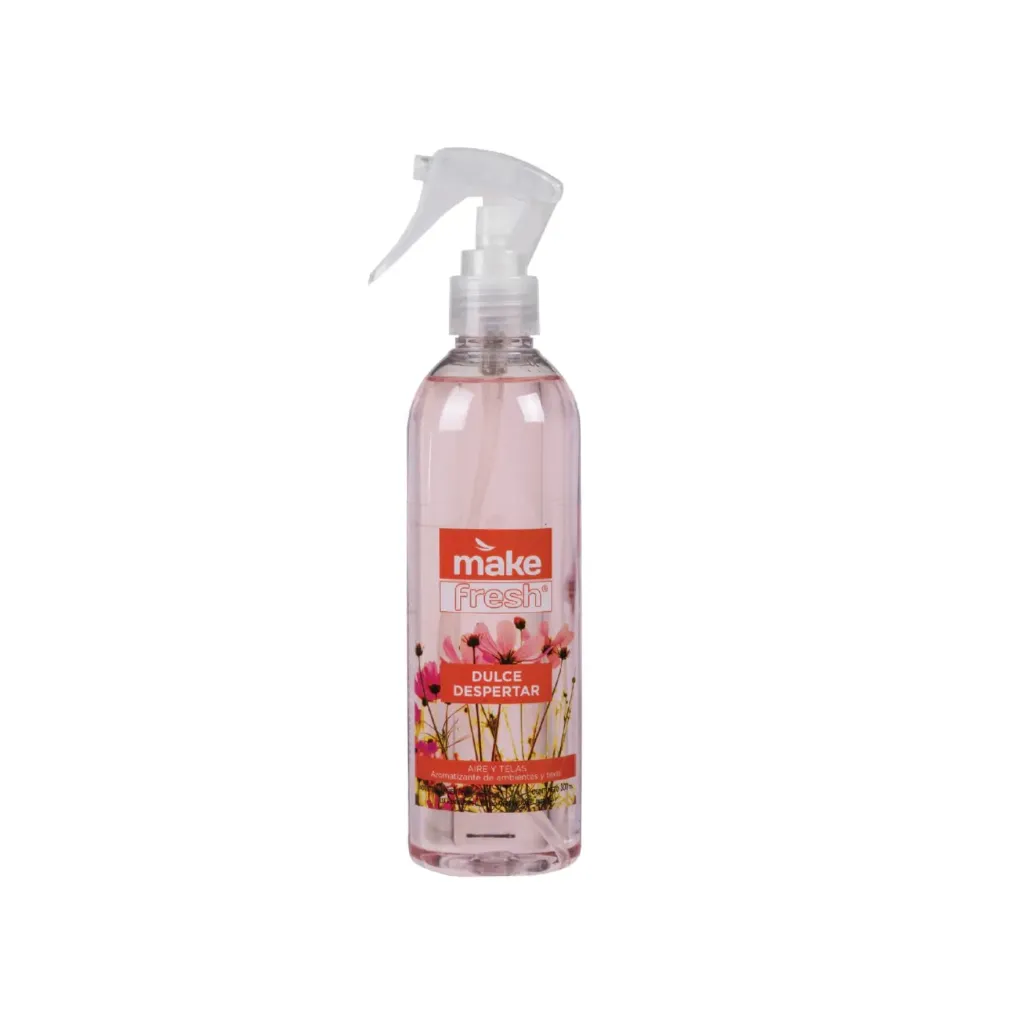 [MF6819] Perfumina Textil Make Fresh Dulce Despertar