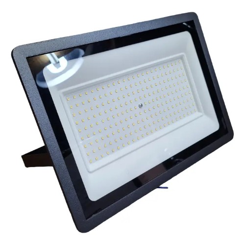 [7277F] Proyector LED 200W Luz Fría Candela