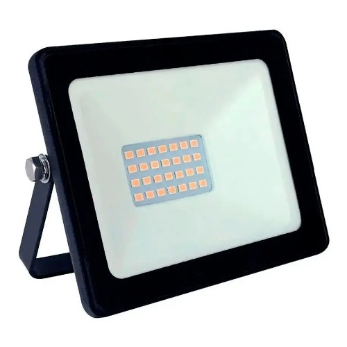 [6845F] Proyector LED 30W Luz Fría Candela (6845F)