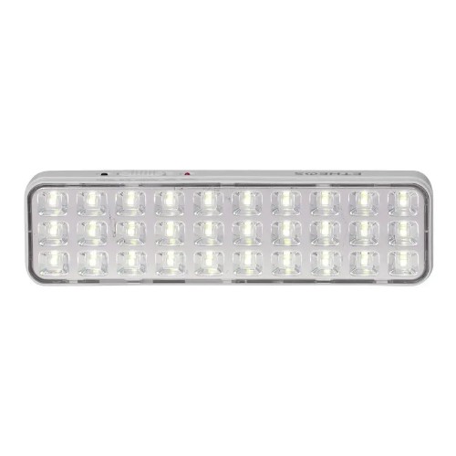 [7269] Luz de Emergencia Candela 30 LED