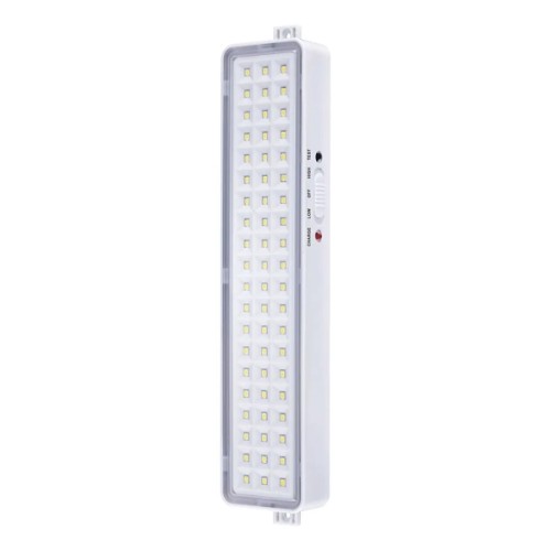 [7270] Luz de Emergencia Candela 60 LED