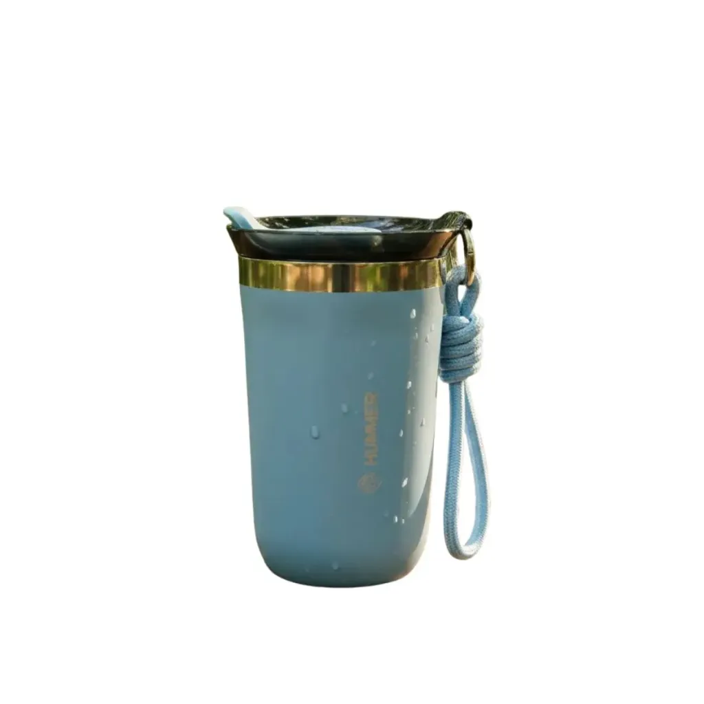 [HU06] Vaso Térmico Hummer 350 ml