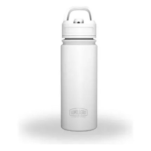 [L29] Botella Térmica Lumilagro 530 ml Tapón Rebatible