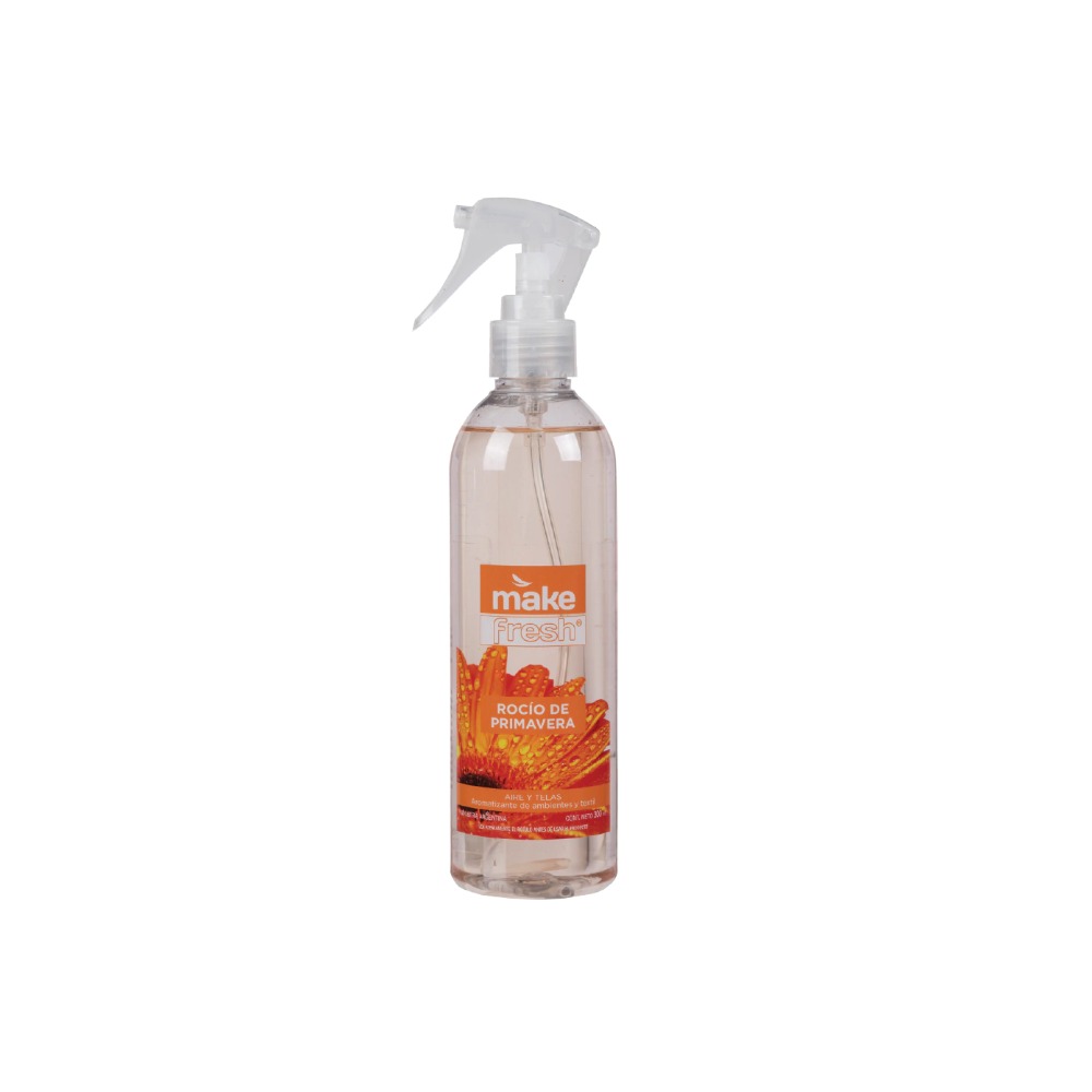 Perfumina Textil Make Fresh Rocío de Primavera