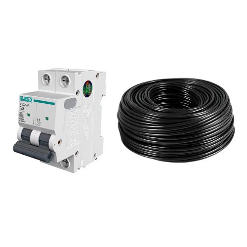 Electricidad