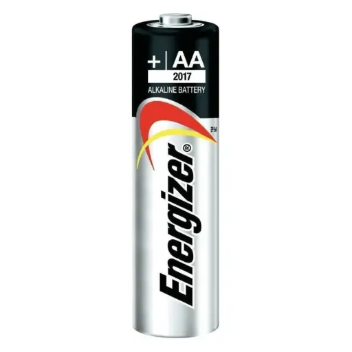 Pila Energizer AA blister x 1