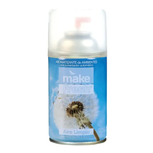 Aromatizante Make Fresh 185cc — Elegí tu fragancia